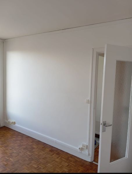 Travaux rénovation après